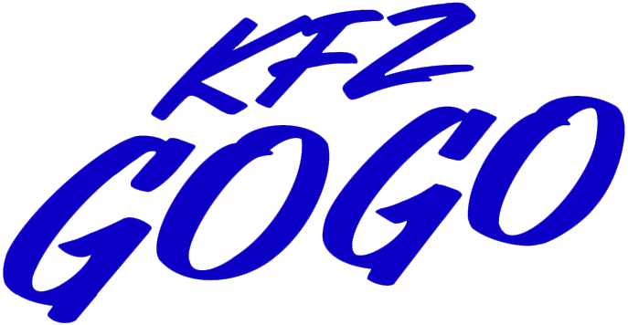 KFZ Gogo Logo
